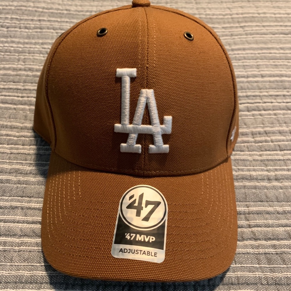 Los Angeles Dodger Hat